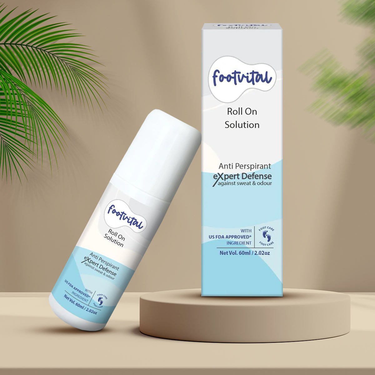 Shoprythm foot Vital,Father's day Footvital Roll On Solution Shoprythm foot Vital,Father's day Footvital Roll On Solution